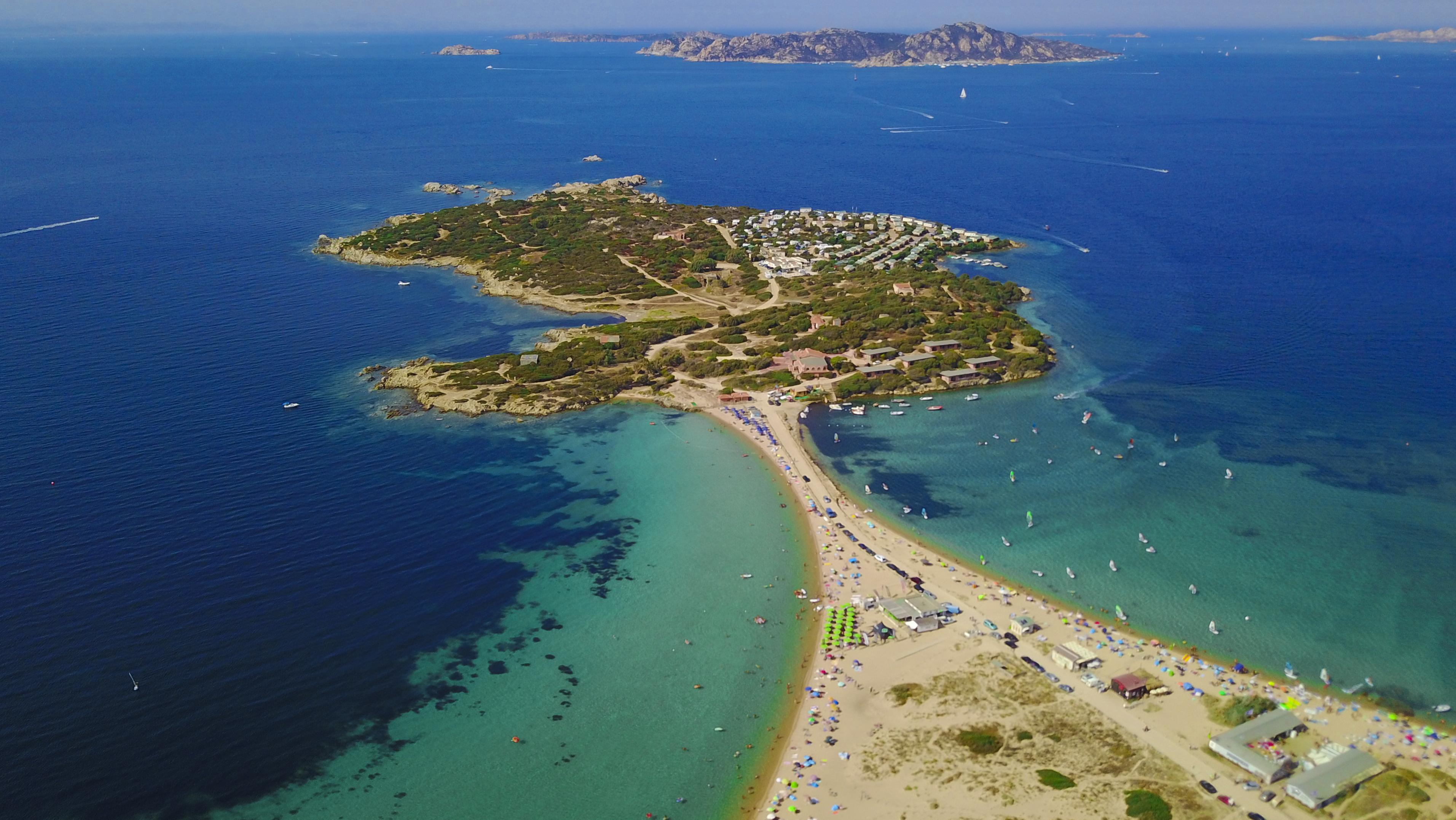 Porto Pollo Sardynia